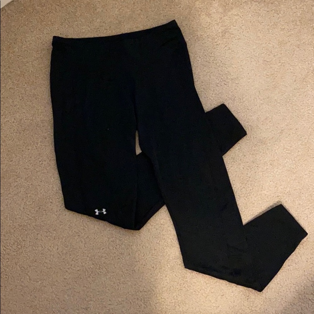 UNDER ARMOUR LEGGINGS